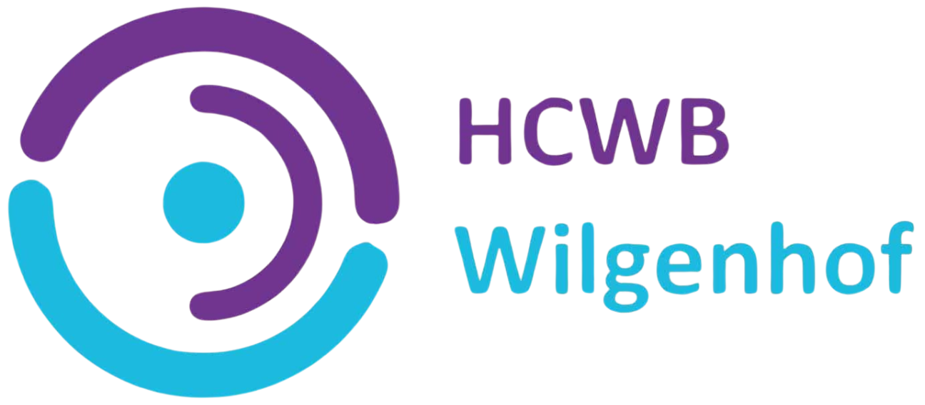 Logo Huisartsenpraktijk Wilgenhof